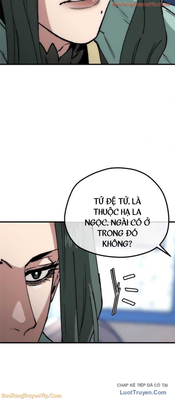 Thiên Ma Phi Thăng Truyện Chap 160 - Next Chap 161