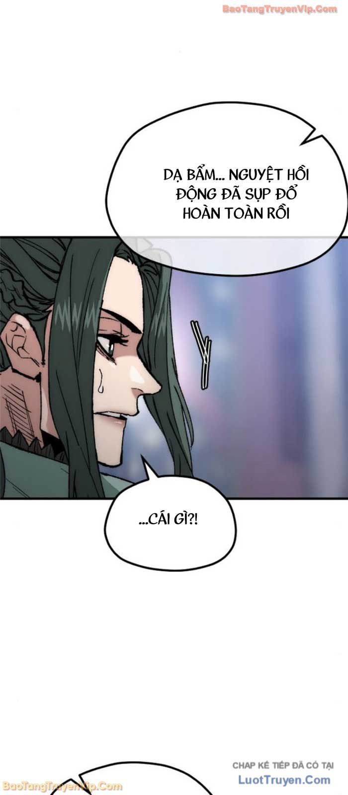 Thiên Ma Phi Thăng Truyện Chap 160 - Next Chap 161