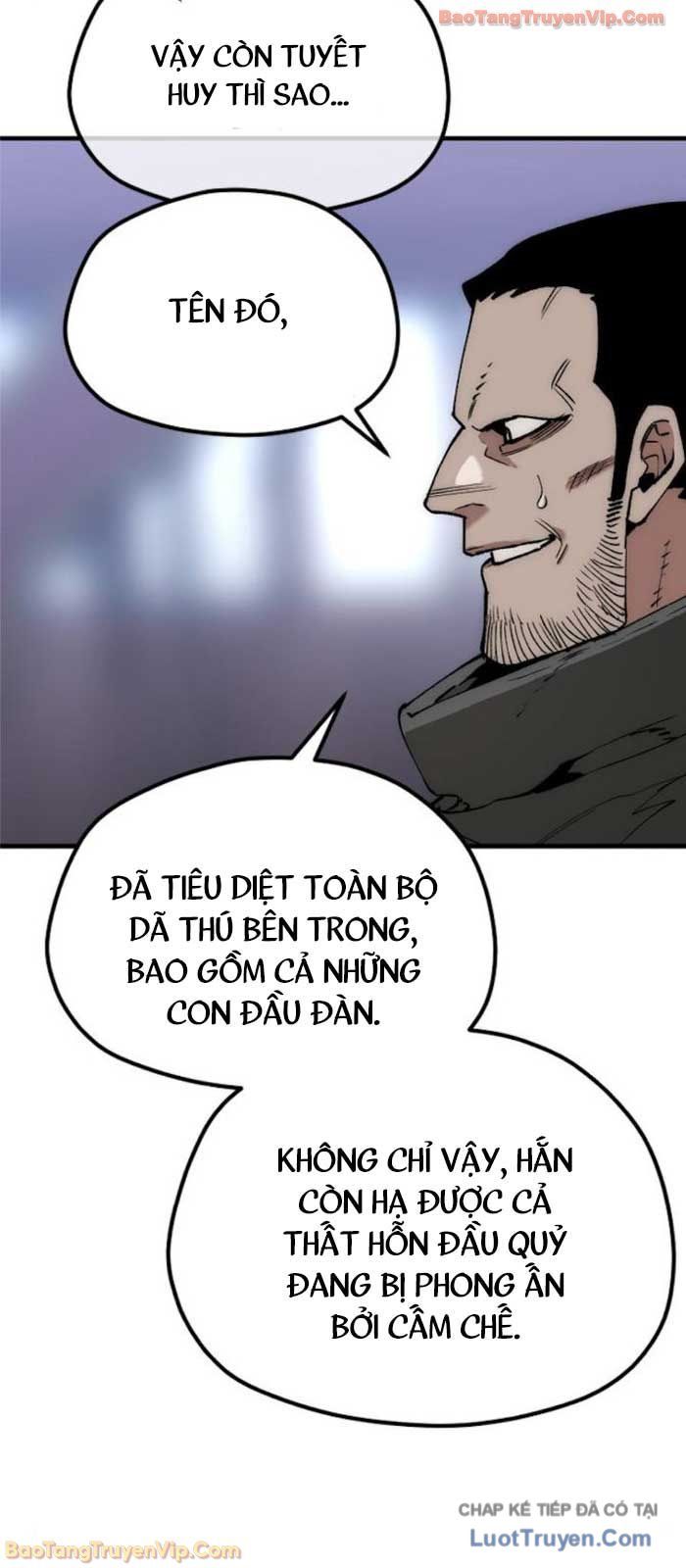 Thiên Ma Phi Thăng Truyện Chap 160 - Next Chap 161