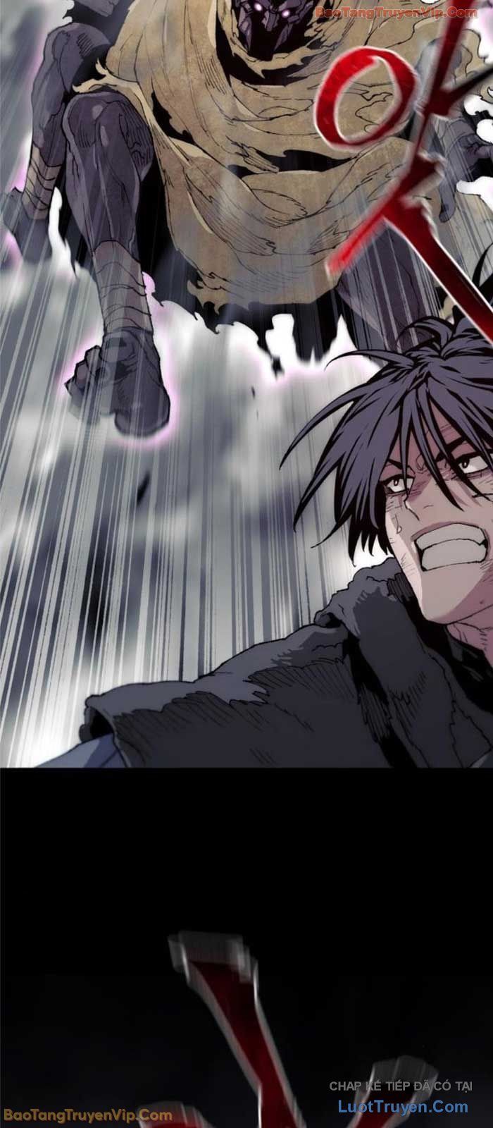 Thiên Ma Phi Thăng Truyện Chap 160 - Next Chap 161