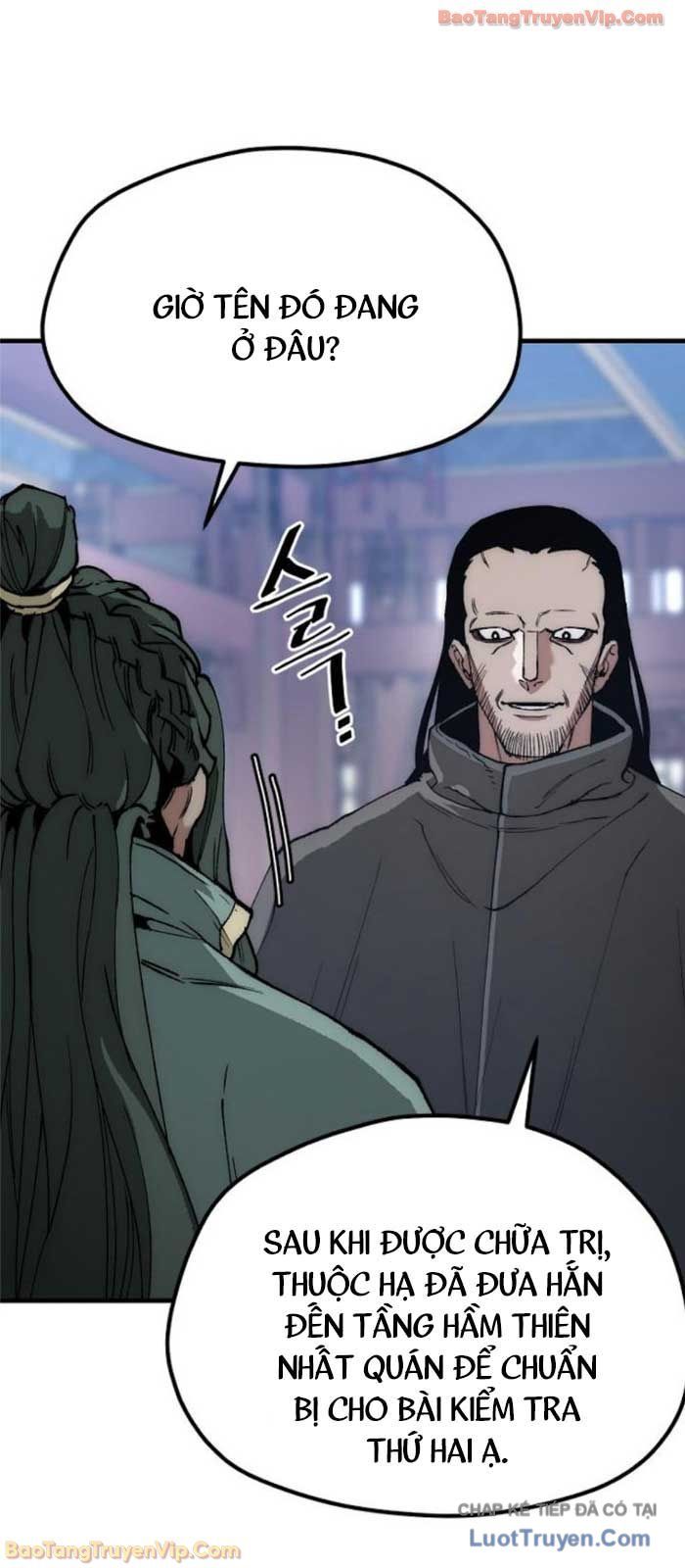 Thiên Ma Phi Thăng Truyện Chap 160 - Next Chap 161