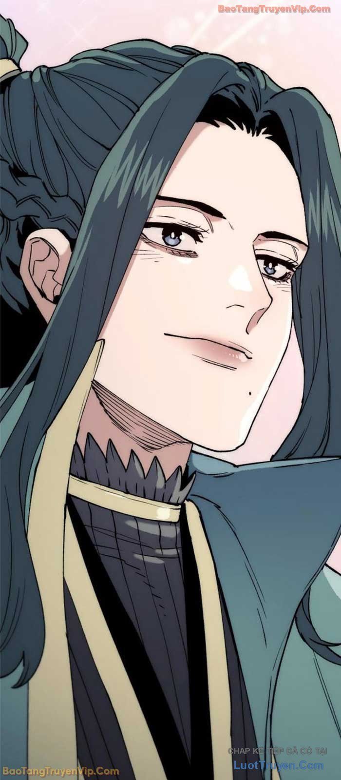 Thiên Ma Phi Thăng Truyện Chap 160 - Next Chap 161