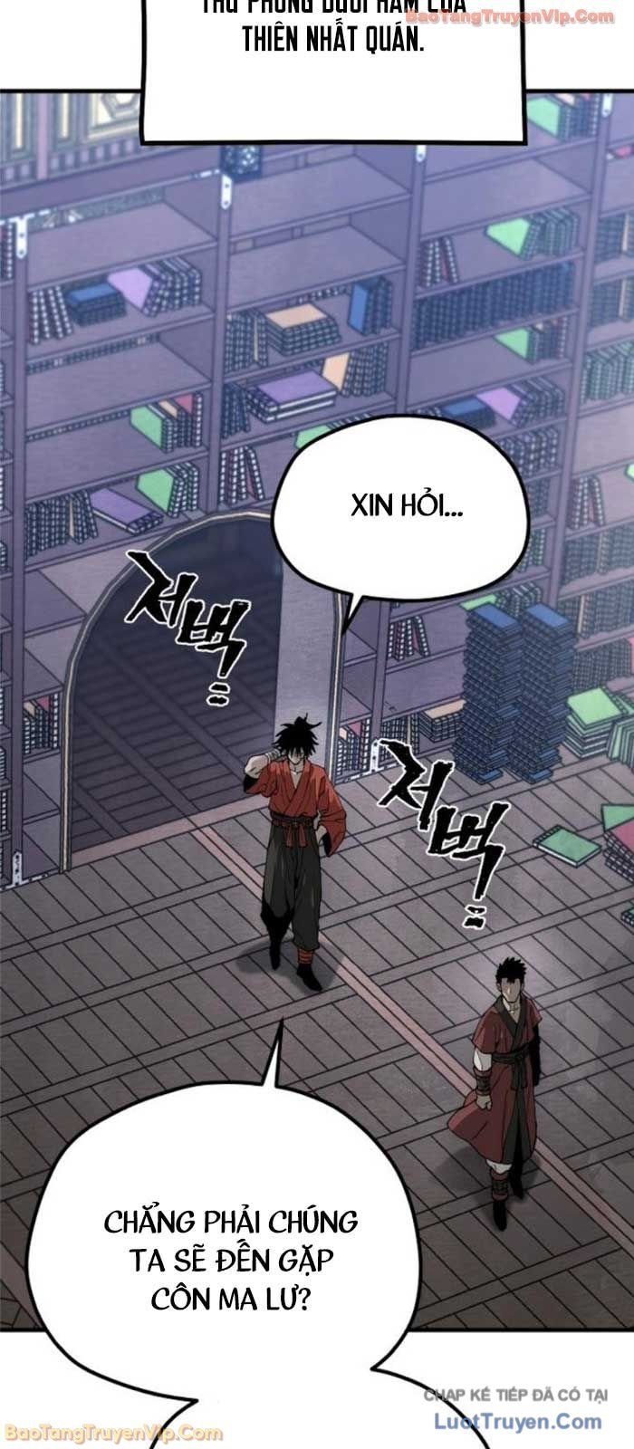 Thiên Ma Phi Thăng Truyện Chap 160 - Next Chap 161