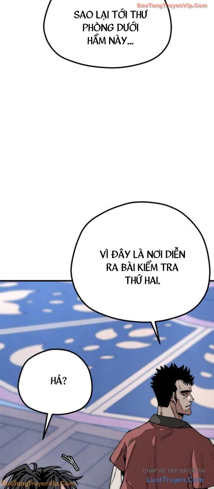 Thiên Ma Phi Thăng Truyện Chap 160 - Next Chap 161