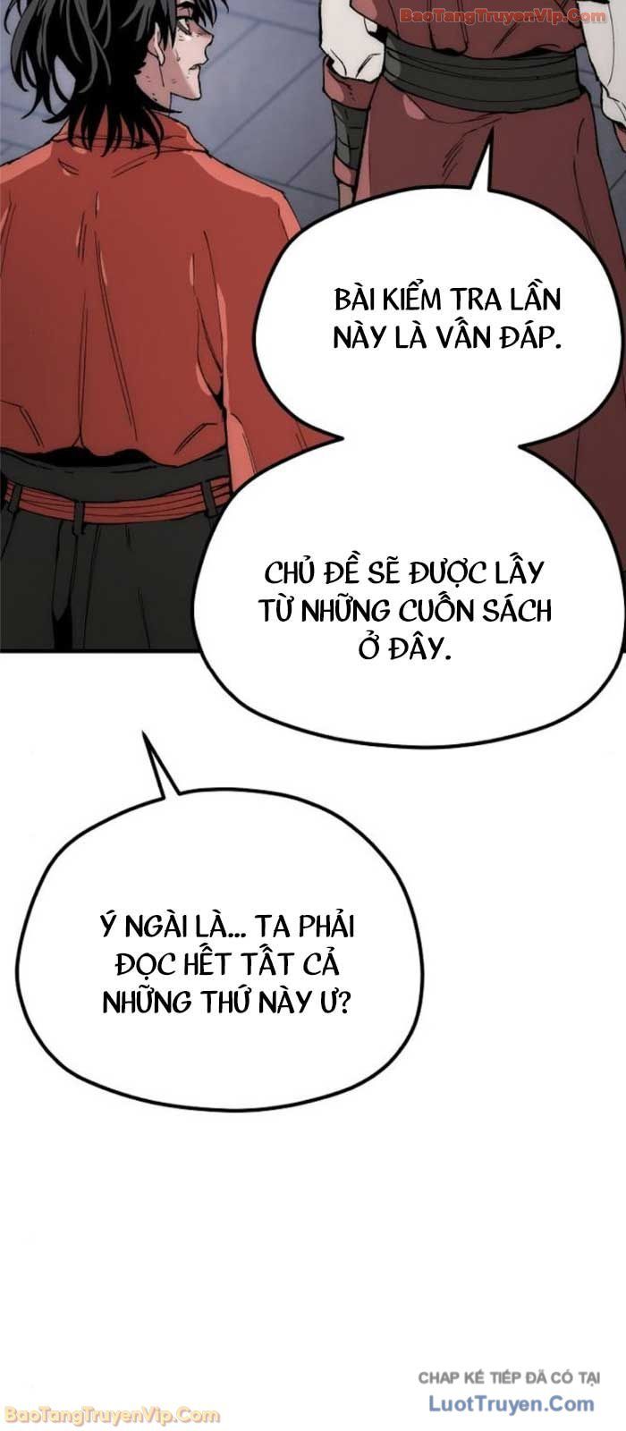 Thiên Ma Phi Thăng Truyện Chap 160 - Next Chap 161