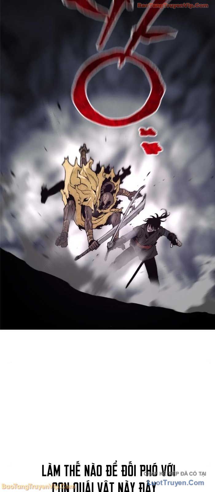 Thiên Ma Phi Thăng Truyện Chap 160 - Next Chap 161