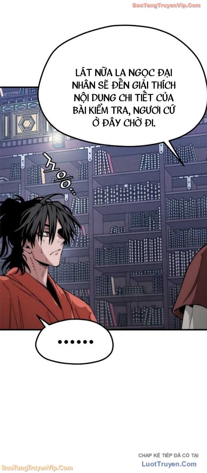 Thiên Ma Phi Thăng Truyện Chap 160 - Next Chap 161