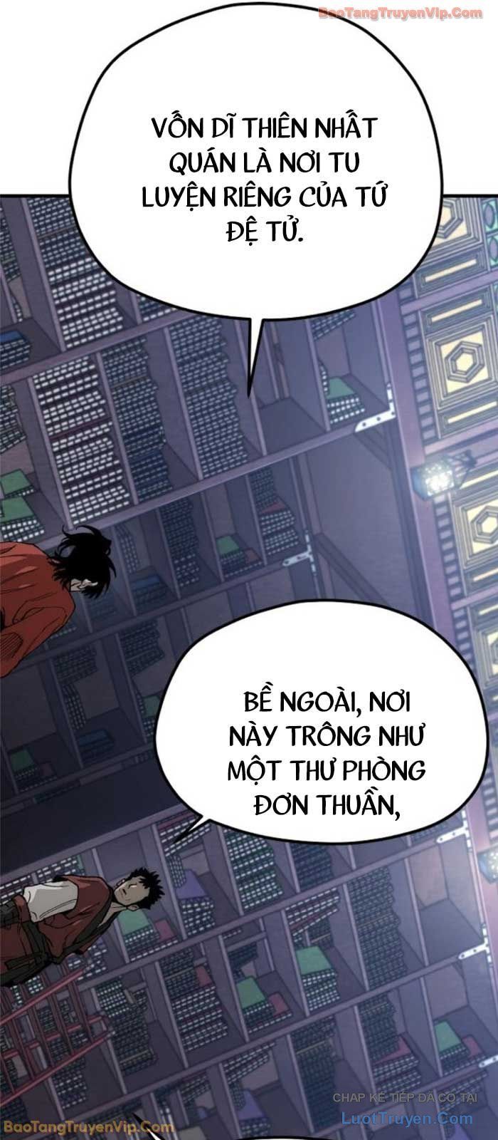 Thiên Ma Phi Thăng Truyện Chap 160 - Next Chap 161