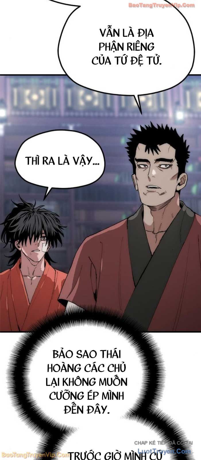 Thiên Ma Phi Thăng Truyện Chap 160 - Next Chap 161