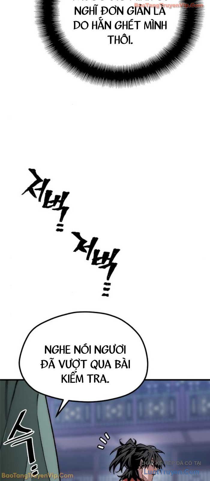 Thiên Ma Phi Thăng Truyện Chap 160 - Next Chap 161