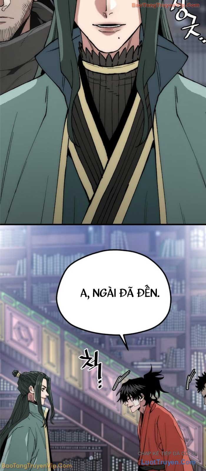 Thiên Ma Phi Thăng Truyện Chap 160 - Next Chap 161