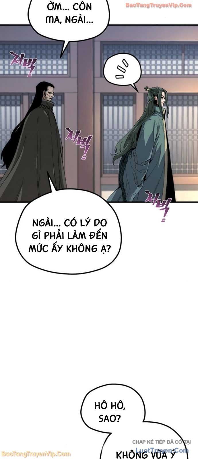 Thiên Ma Phi Thăng Truyện Chap 161 - Next Chap 162