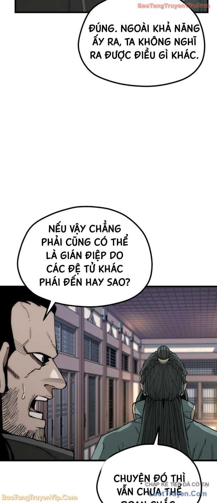 Thiên Ma Phi Thăng Truyện Chap 161 - Next Chap 162