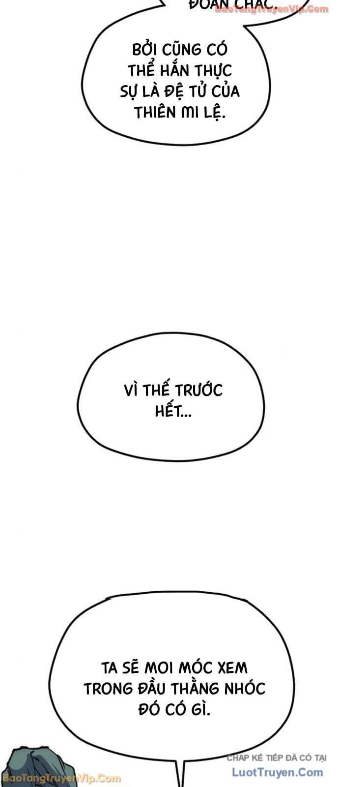 Thiên Ma Phi Thăng Truyện Chap 161 - Next Chap 162