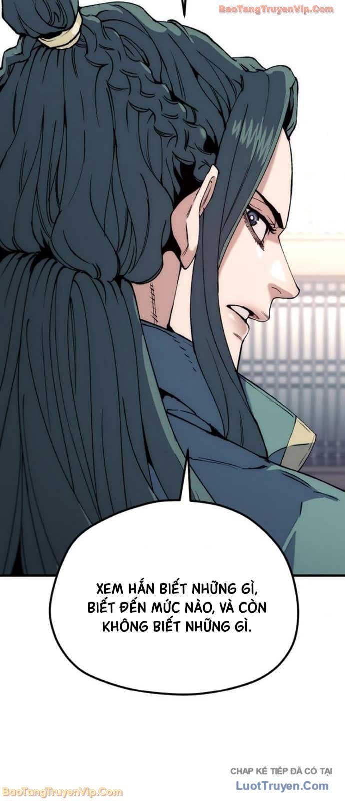 Thiên Ma Phi Thăng Truyện Chap 161 - Next Chap 162