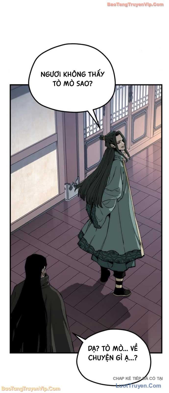 Thiên Ma Phi Thăng Truyện Chap 161 - Next Chap 162