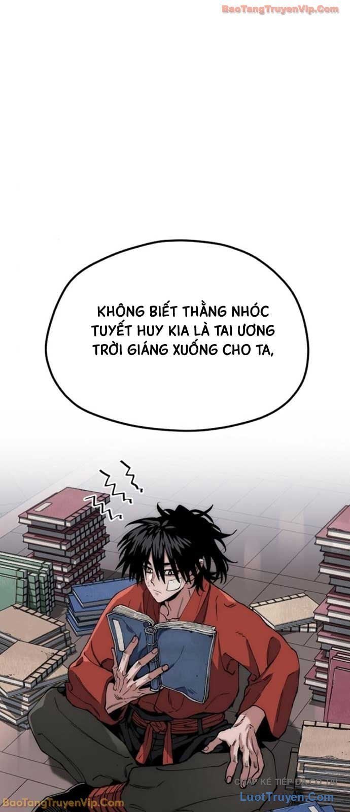 Thiên Ma Phi Thăng Truyện Chap 161 - Next Chap 162