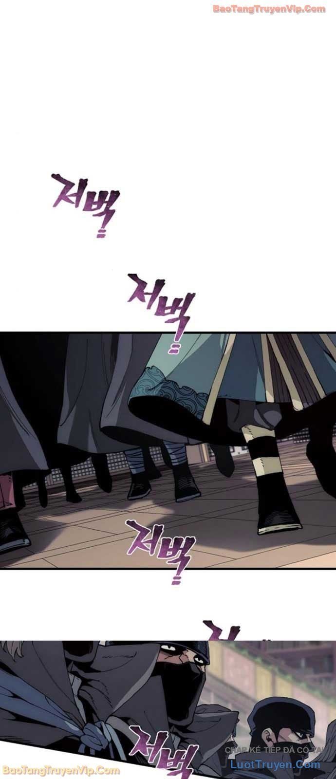 Thiên Ma Phi Thăng Truyện Chap 161 - Next Chap 162