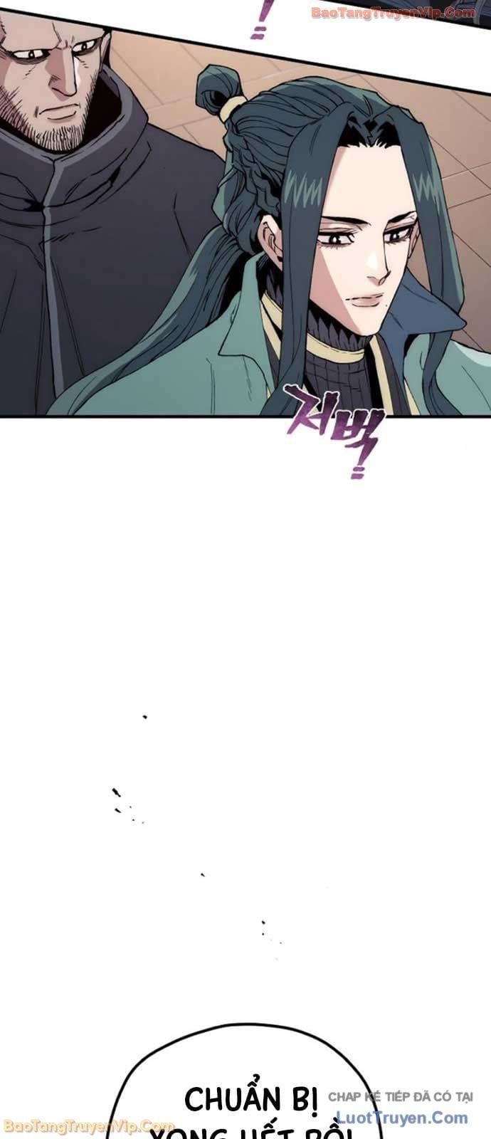 Thiên Ma Phi Thăng Truyện Chap 161 - Next Chap 162