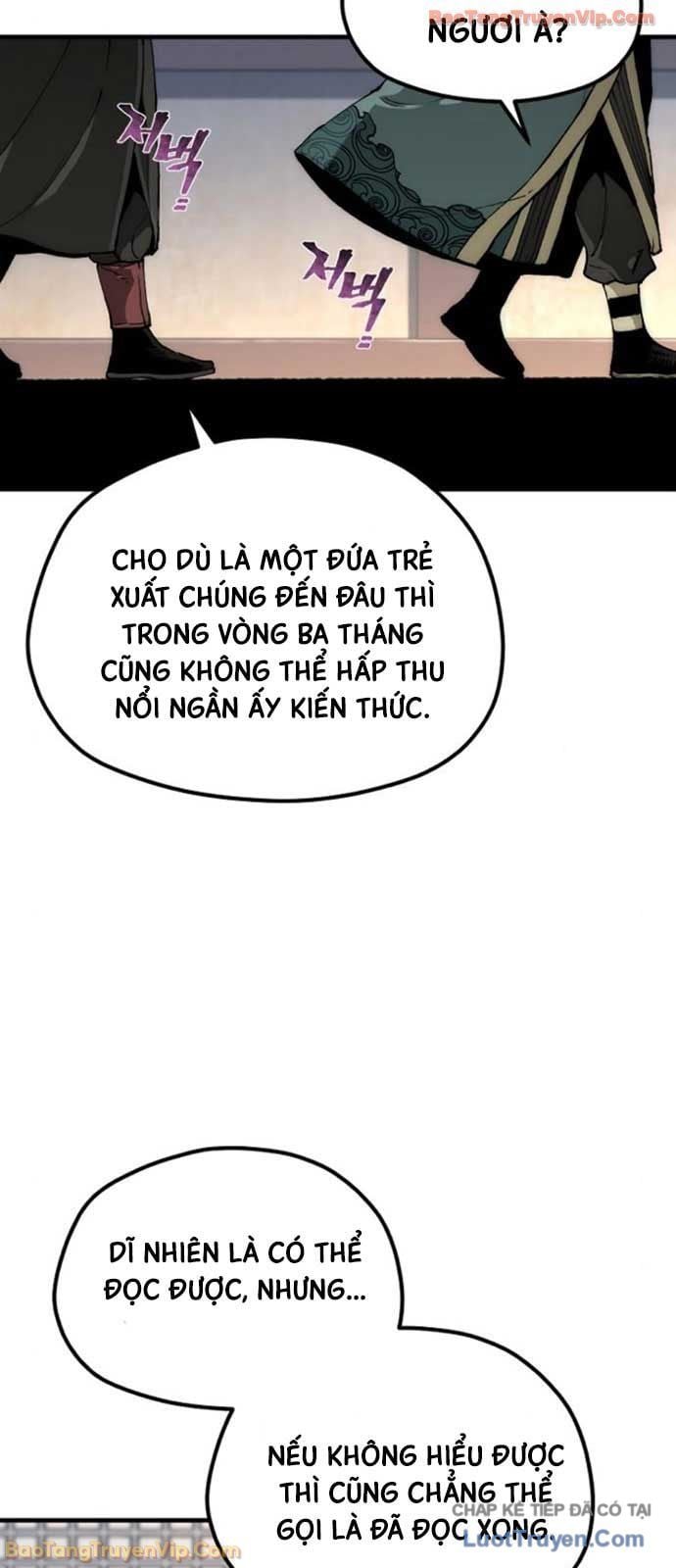 Thiên Ma Phi Thăng Truyện Chap 161 - Next Chap 162