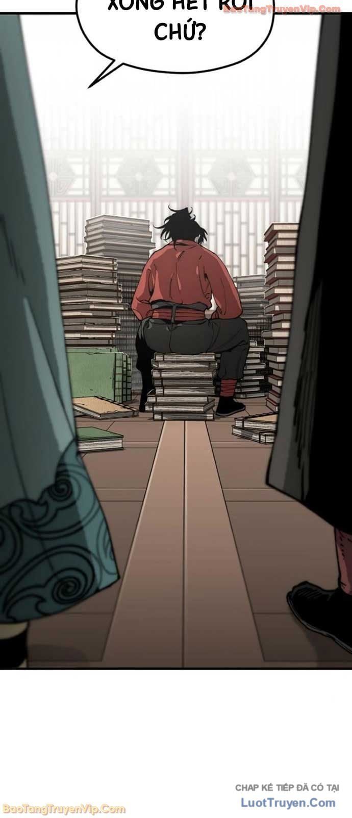 Thiên Ma Phi Thăng Truyện Chap 161 - Next Chap 162