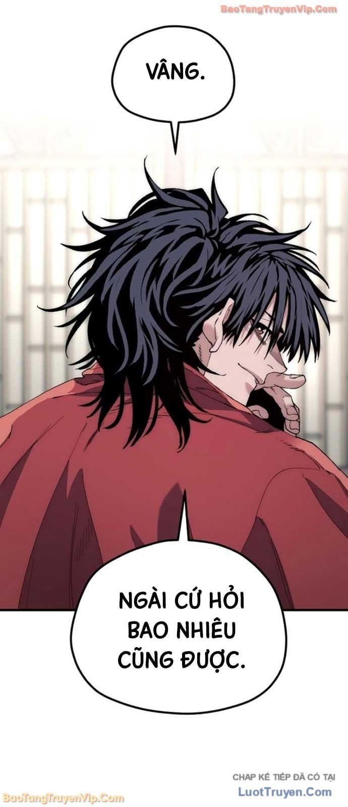 Thiên Ma Phi Thăng Truyện Chap 161 - Next Chap 162