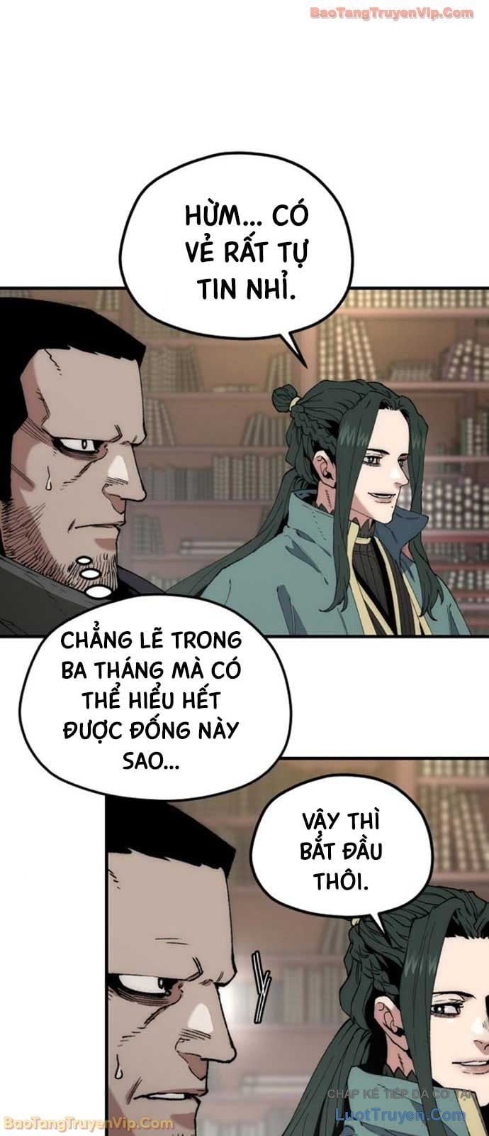 Thiên Ma Phi Thăng Truyện Chap 161 - Next Chap 162