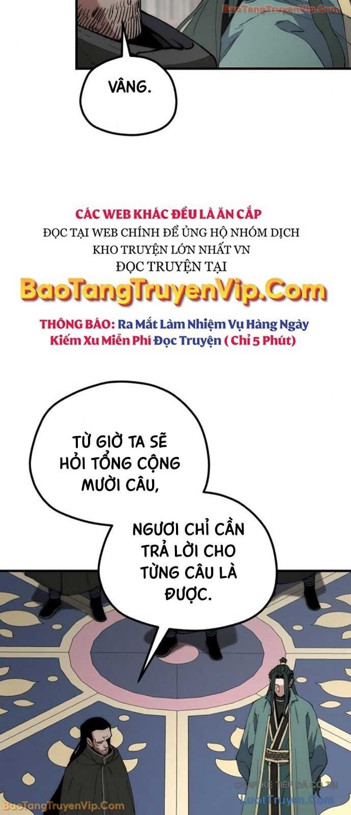 Thiên Ma Phi Thăng Truyện Chap 161 - Next Chap 162
