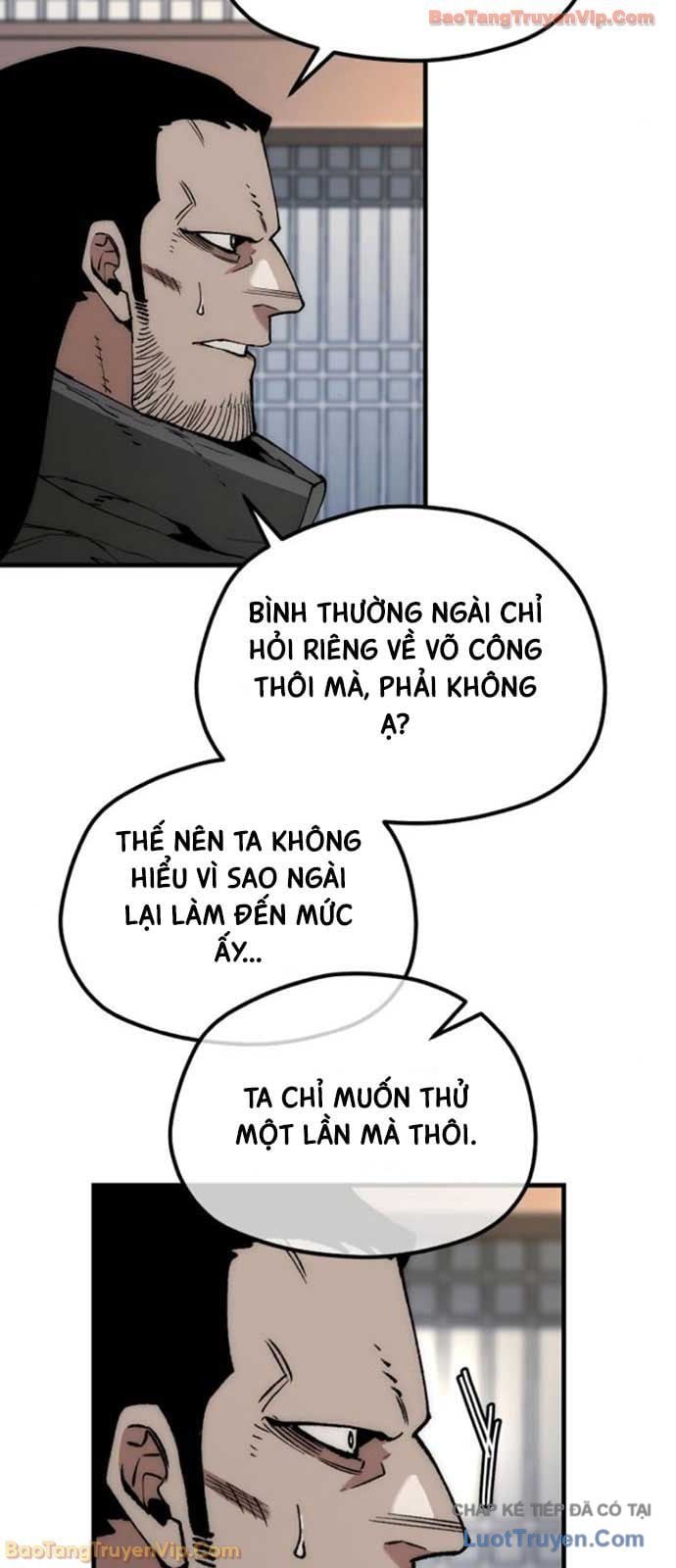 Thiên Ma Phi Thăng Truyện Chap 161 - Next Chap 162