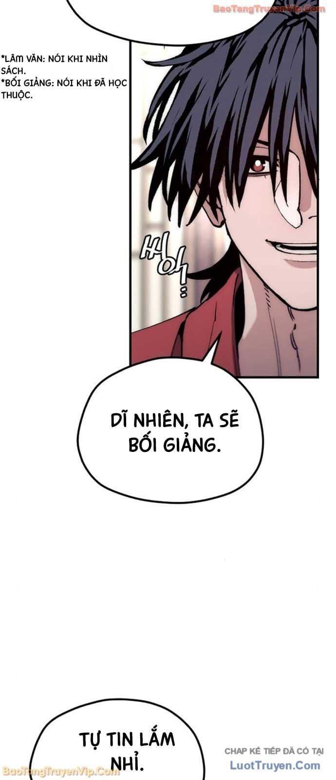 Thiên Ma Phi Thăng Truyện Chap 161 - Next Chap 162