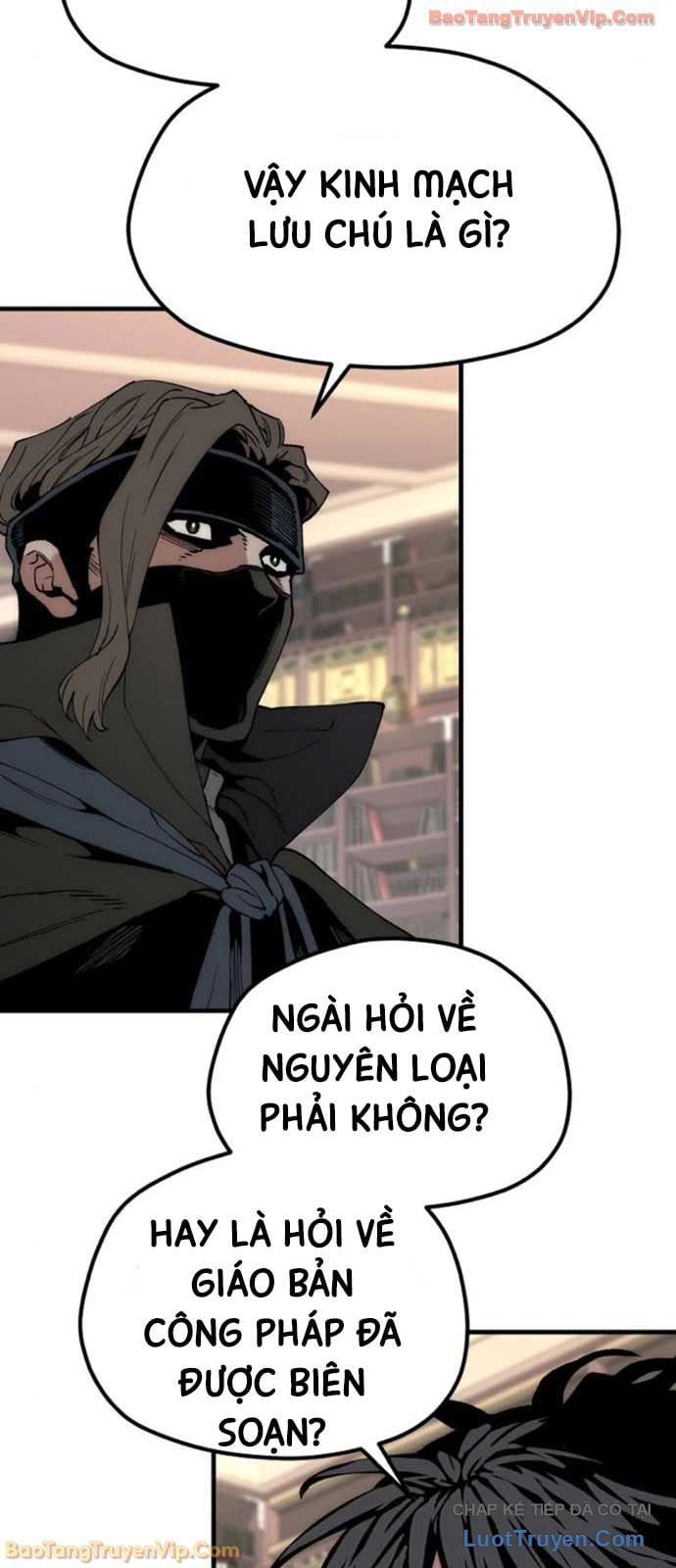 Thiên Ma Phi Thăng Truyện Chap 161 - Next Chap 162