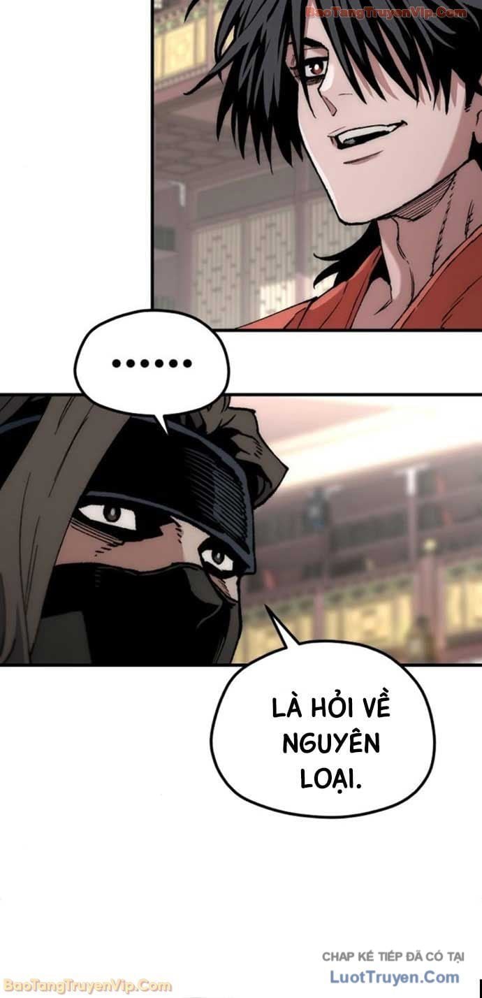 Thiên Ma Phi Thăng Truyện Chap 161 - Next Chap 162