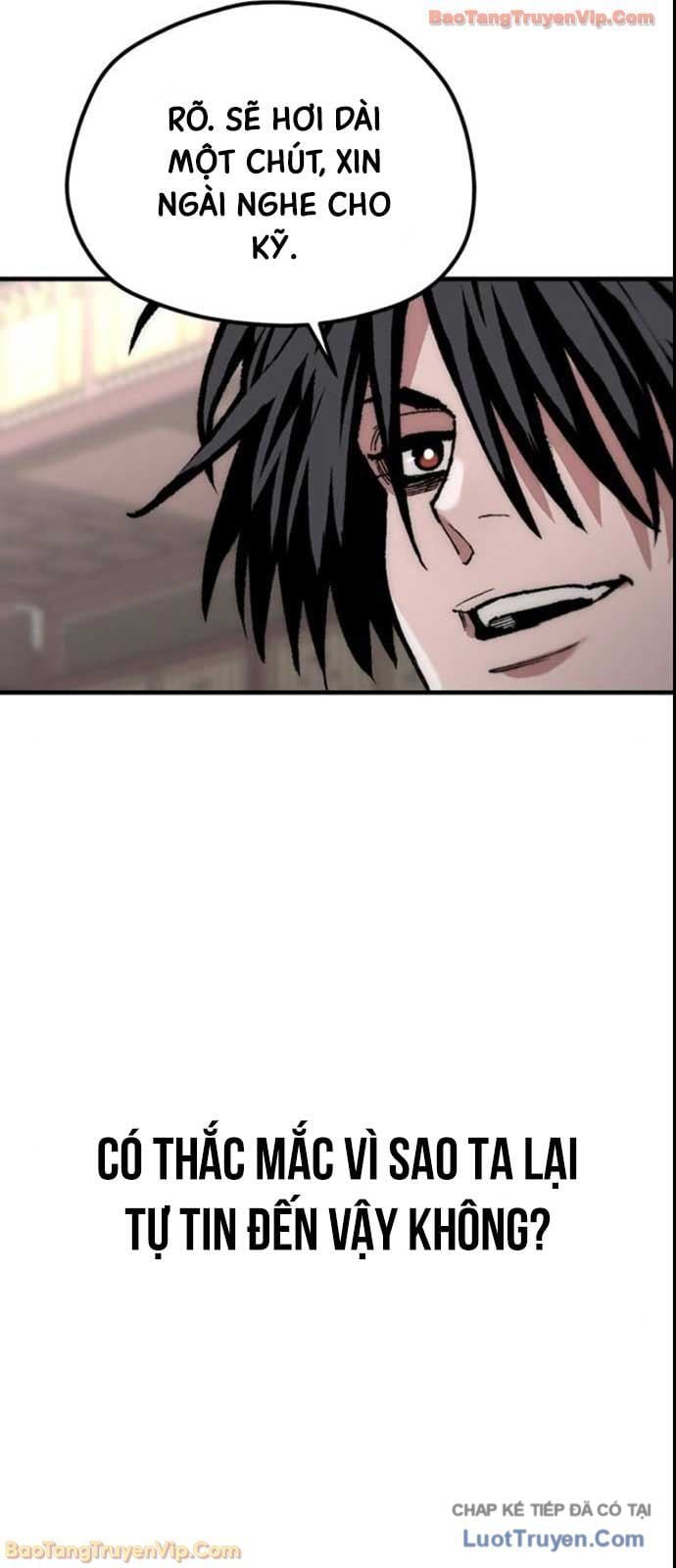 Thiên Ma Phi Thăng Truyện Chap 161 - Next Chap 162