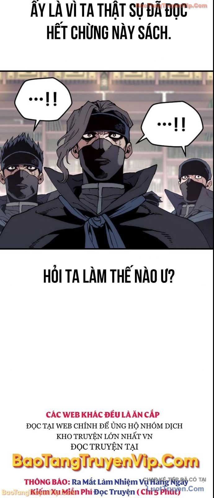 Thiên Ma Phi Thăng Truyện Chap 161 - Next Chap 162