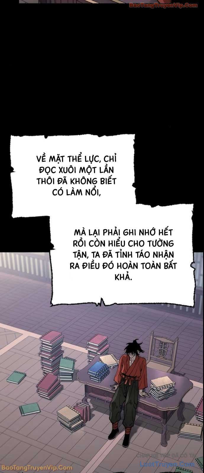 Thiên Ma Phi Thăng Truyện Chap 161 - Next Chap 162