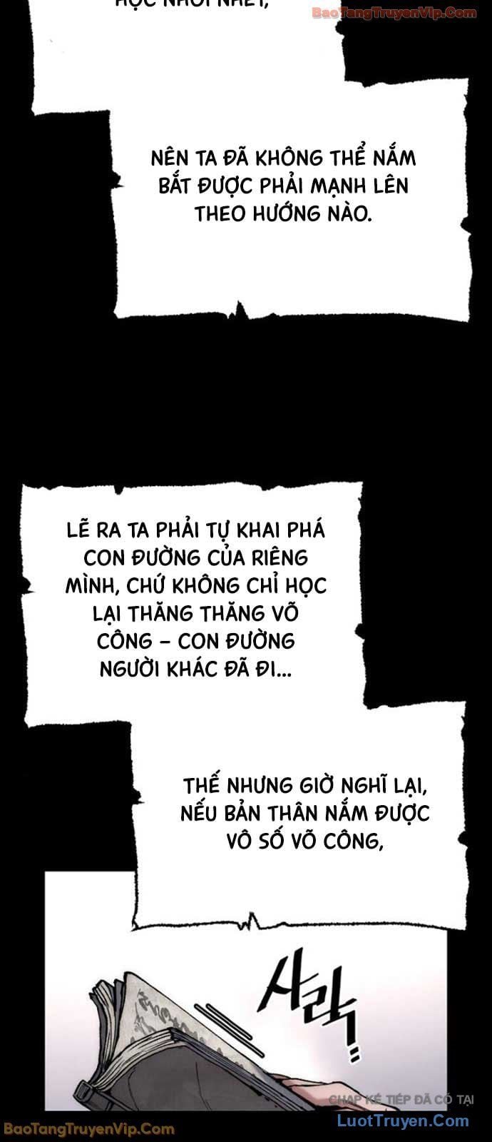 Thiên Ma Phi Thăng Truyện Chap 161 - Next Chap 162