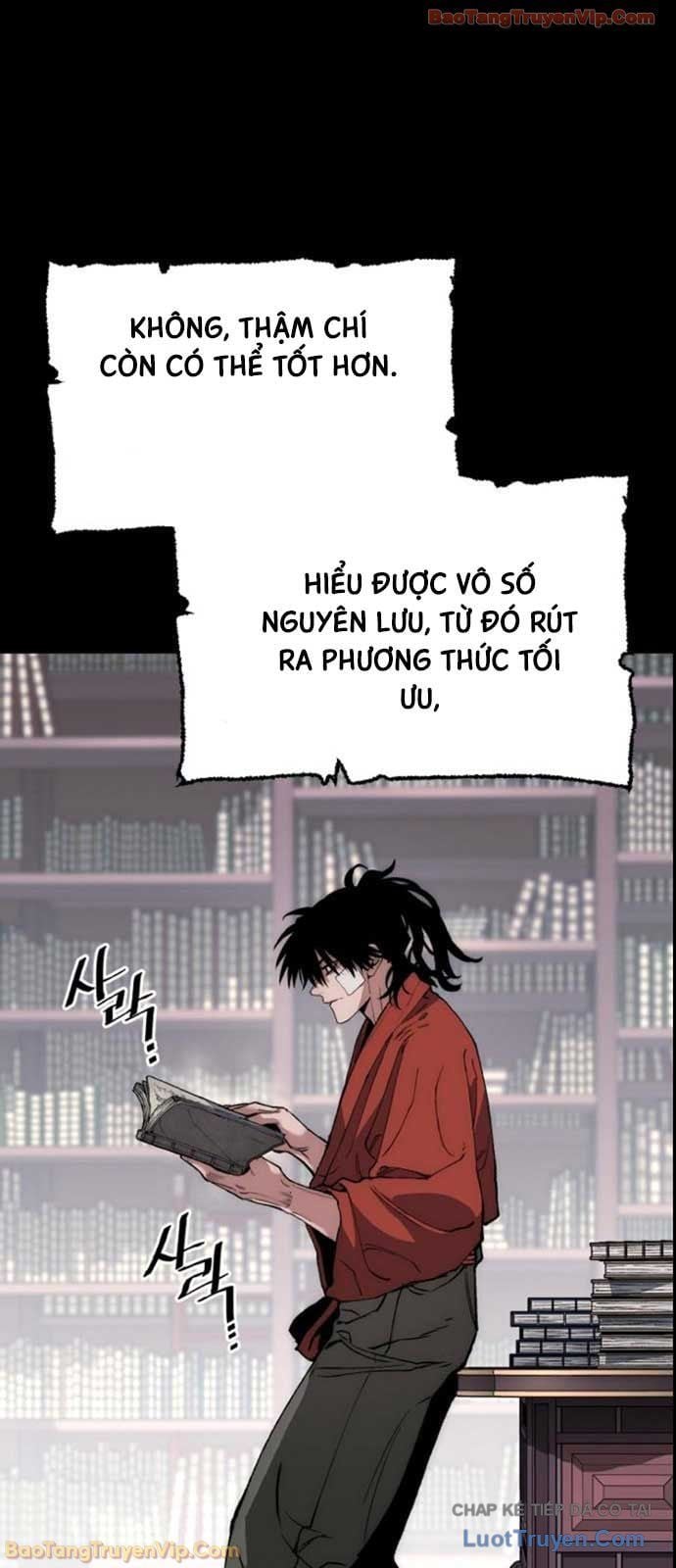 Thiên Ma Phi Thăng Truyện Chap 161 - Next Chap 162