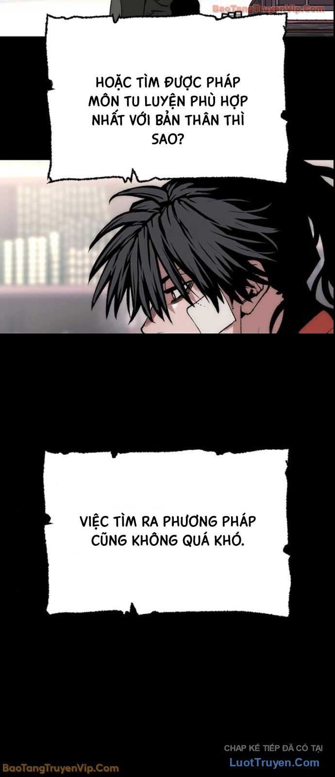 Thiên Ma Phi Thăng Truyện Chap 161 - Next Chap 162