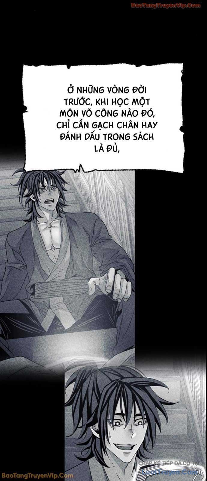 Thiên Ma Phi Thăng Truyện Chap 161 - Next Chap 162