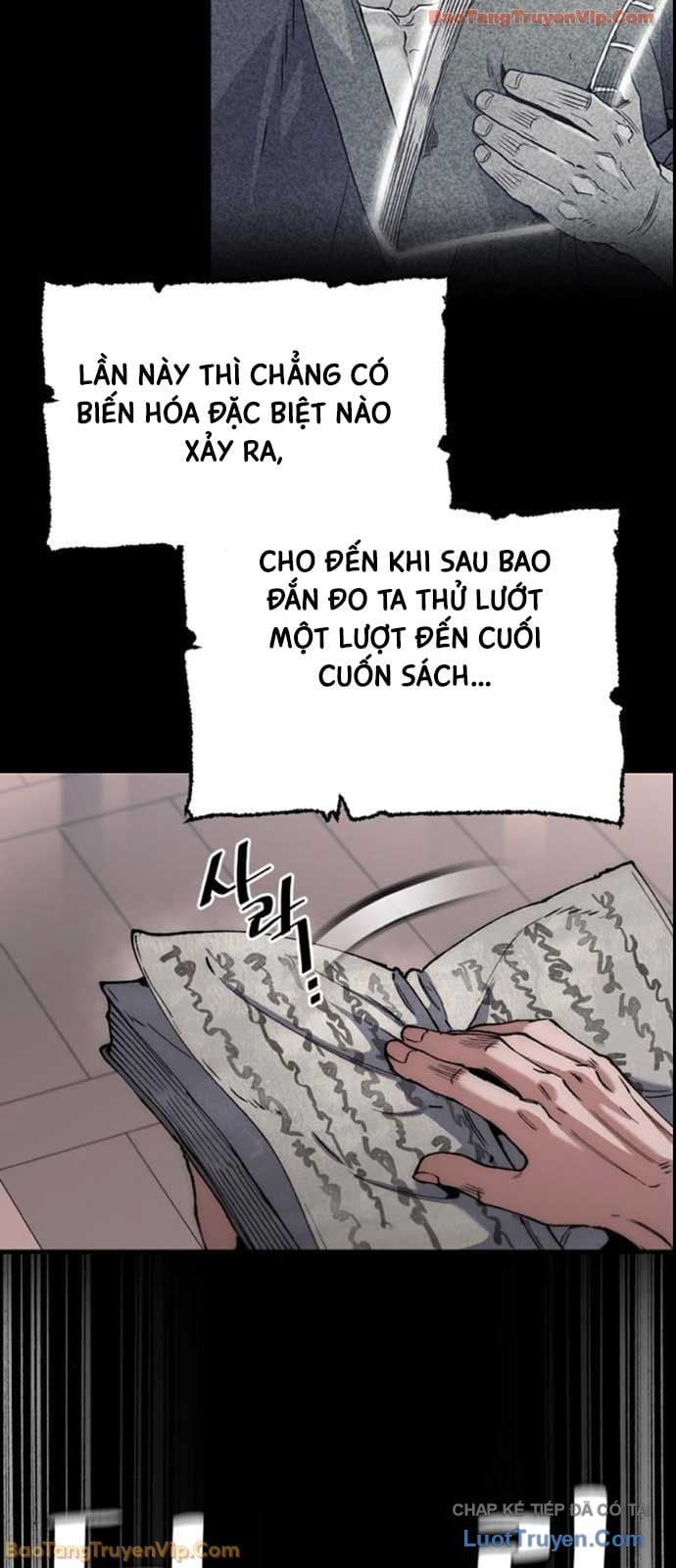 Thiên Ma Phi Thăng Truyện Chap 161 - Next Chap 162