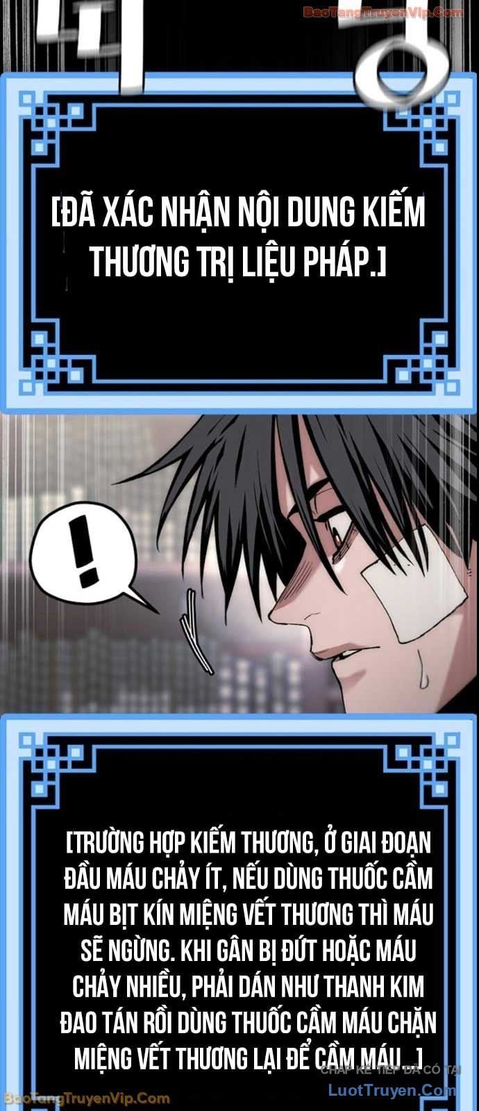 Thiên Ma Phi Thăng Truyện Chap 161 - Next Chap 162