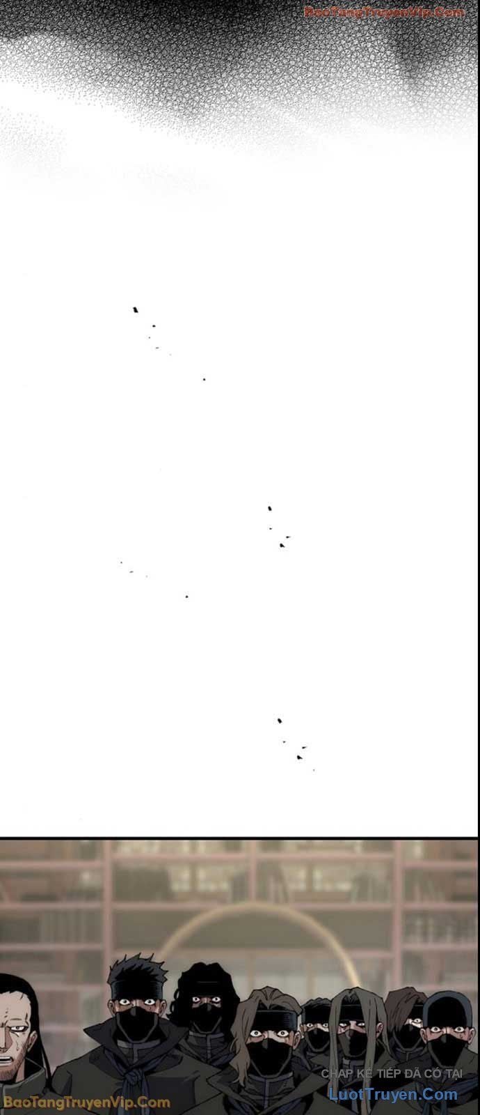 Thiên Ma Phi Thăng Truyện Chap 161 - Next Chap 162