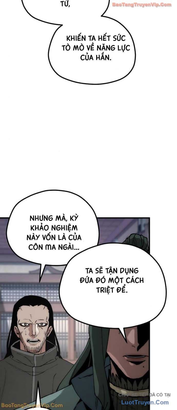 Thiên Ma Phi Thăng Truyện Chap 161 - Next Chap 162