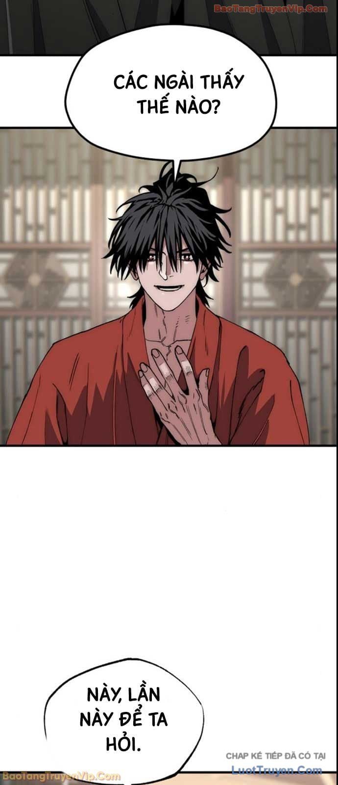 Thiên Ma Phi Thăng Truyện Chap 161 - Next Chap 162