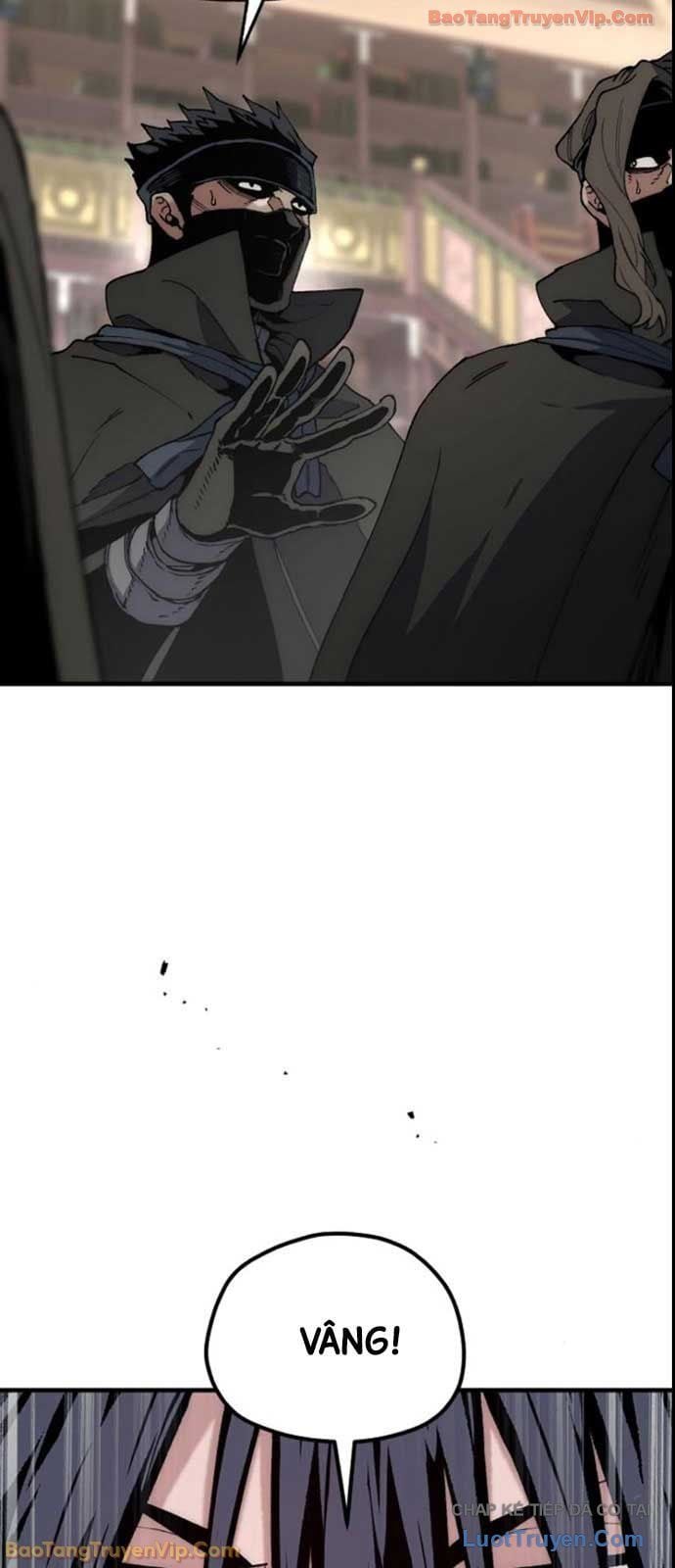 Thiên Ma Phi Thăng Truyện Chap 161 - Next Chap 162