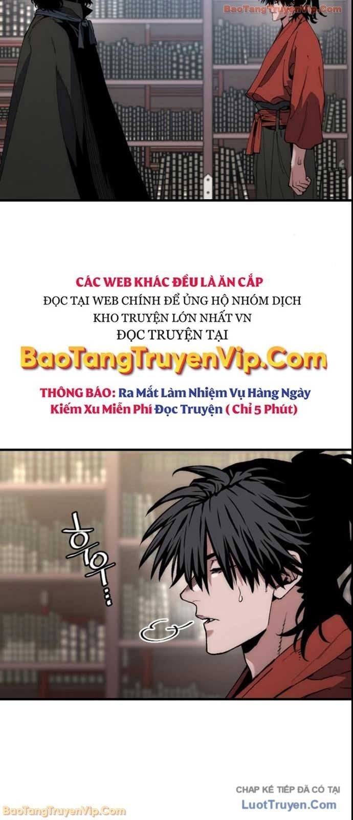Thiên Ma Phi Thăng Truyện Chap 161 - Next Chap 162