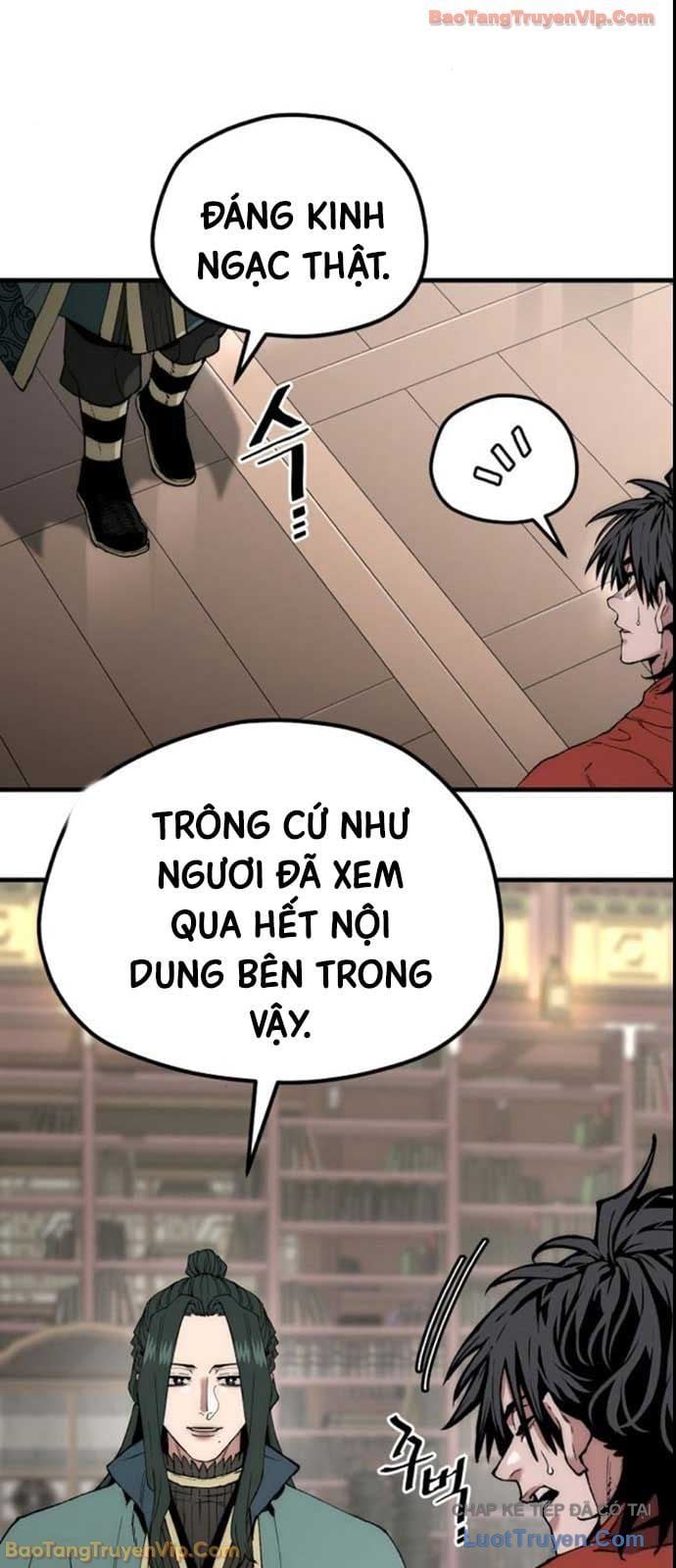 Thiên Ma Phi Thăng Truyện Chap 161 - Next Chap 162