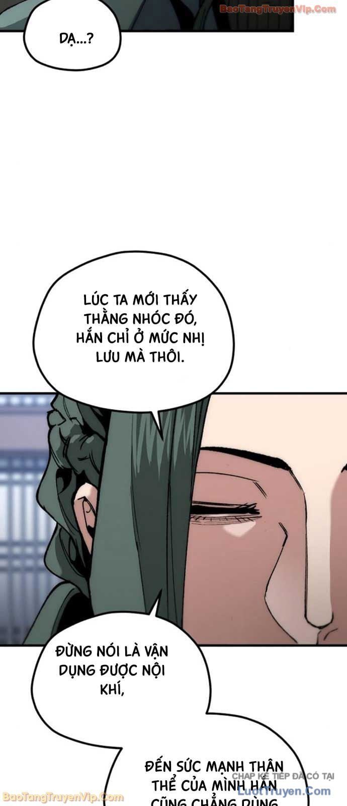Thiên Ma Phi Thăng Truyện Chap 161 - Next Chap 162