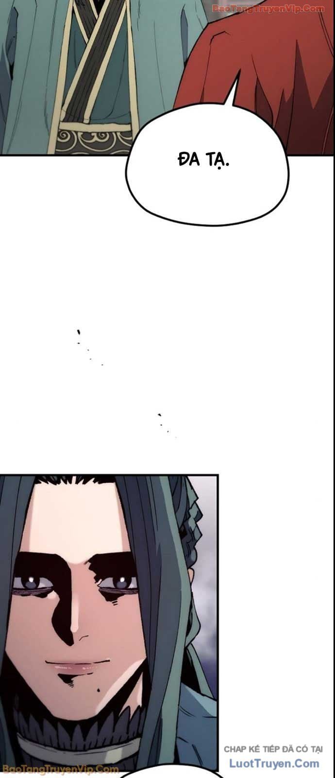 Thiên Ma Phi Thăng Truyện Chap 161 - Next Chap 162