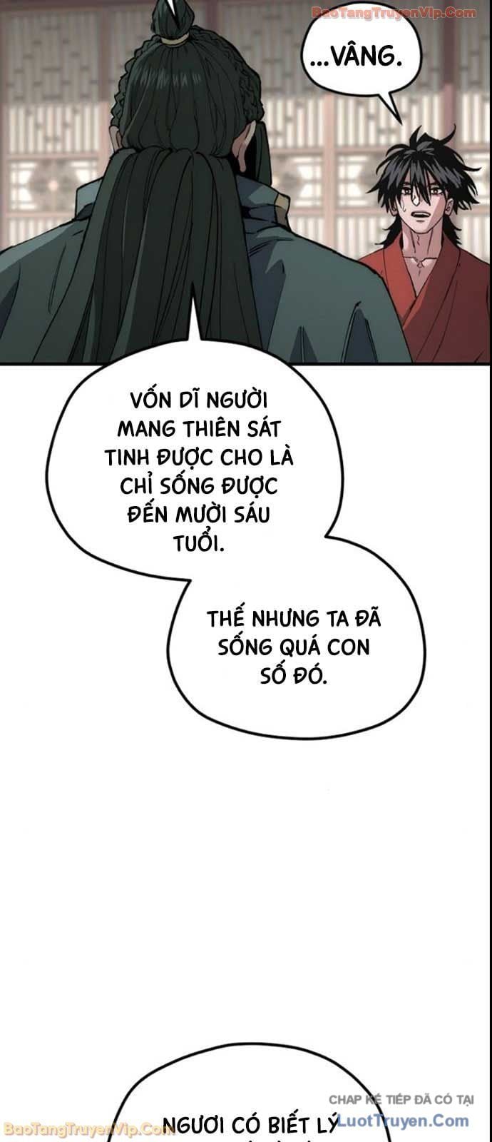 Thiên Ma Phi Thăng Truyện Chap 161 - Next Chap 162